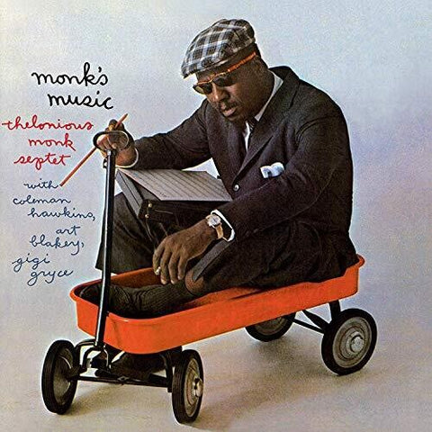 Thelonious Monk / Monk's Music