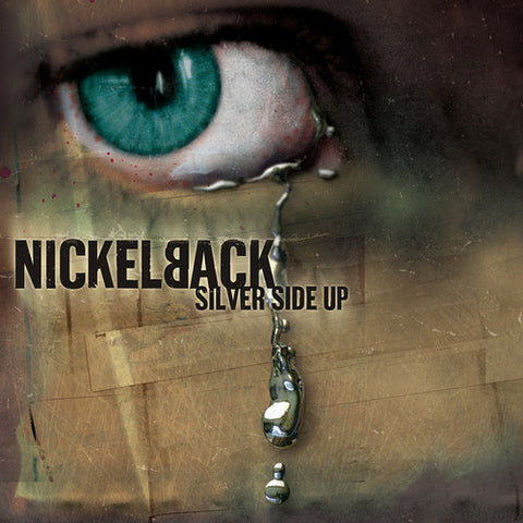 Nickelback / Silver Side Up