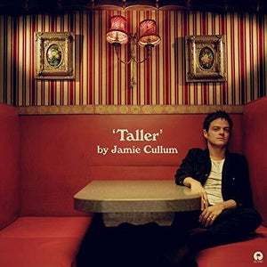 Jamie Cullum / Taller