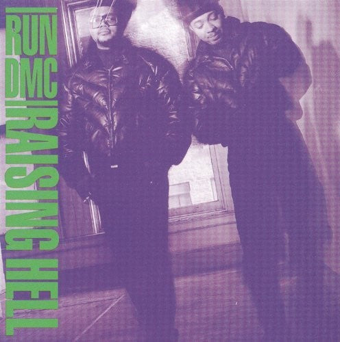 Run DMC / Raising Hell