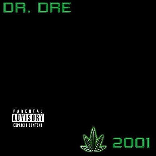 Dr Dre / 2001