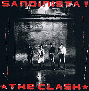 Clash / Sandinista!