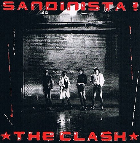 Clash / Sandinista!