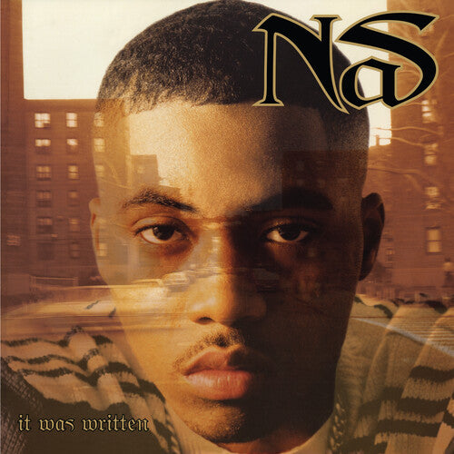 Nas / It Was Written