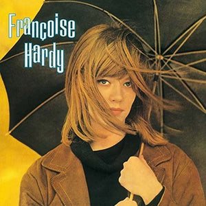 Francoise Hardy / Francoise Hardy