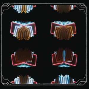 Arcade Fire / Neon Bible