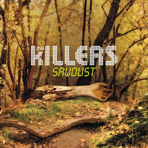 Killers / Sawdust / Neon Yellow Vinyl