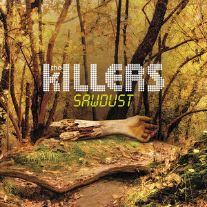 Killers / Sawdust / Neon Yellow Vinyl