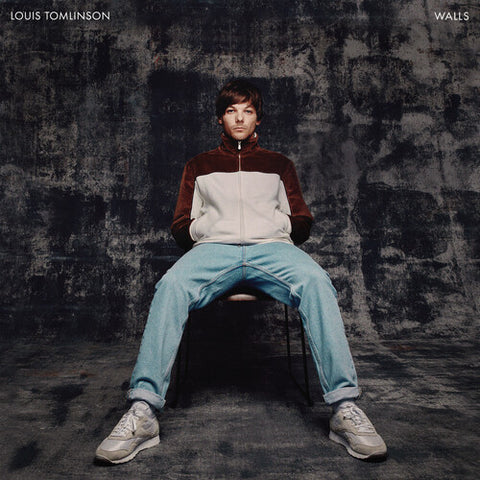 Louis Tomlinson / Walls