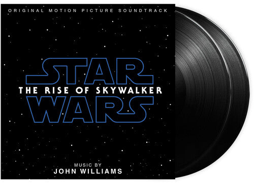 Star Wars / The Rise Of Skywalker  / John Williams
