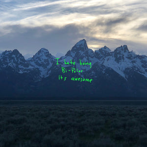 Kanye West / Ye