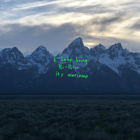 Kanye West / Ye