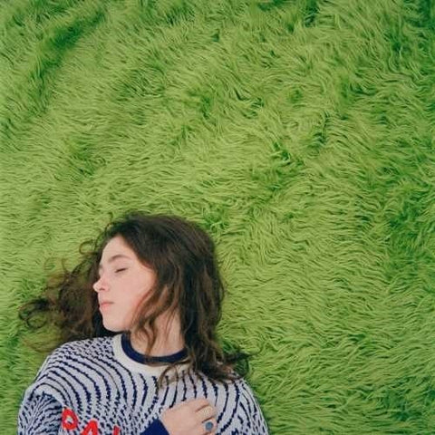 Clairo / Diary 001