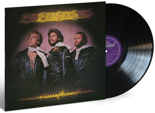 Bee Gees / Children Of The World