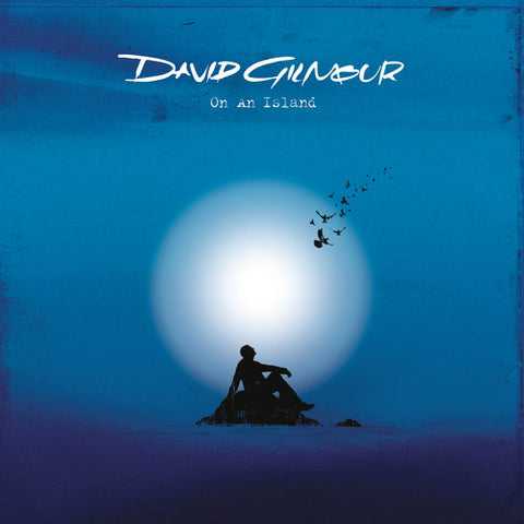 David Gilmour / On An Island