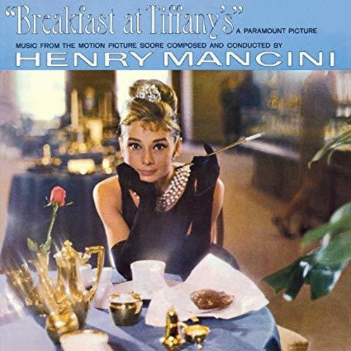 Breakfast At Tiffany's / Henry Mancini / OST