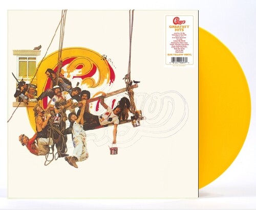 Chicago / Greatest Hits