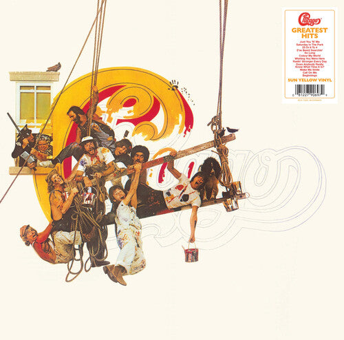 Chicago / Greatest Hits