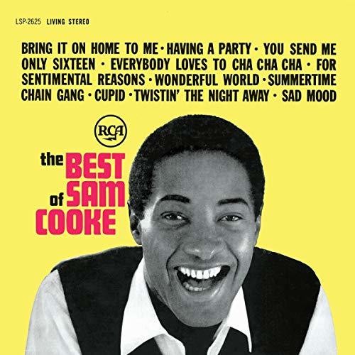 Sam Cooke / Best Of