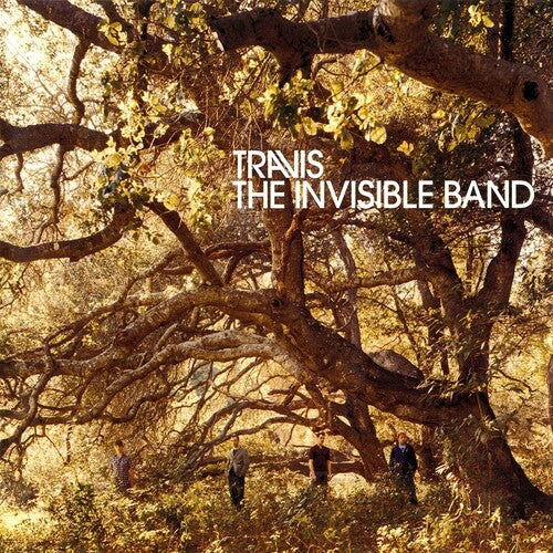 Travis / Invisible Band