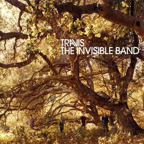 Travis / Invisible Band
