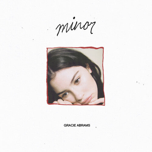 Gracie Abrams / Minor