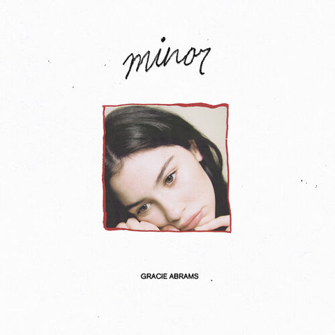 Gracie Abrams / Minor