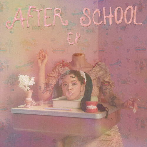 Melanie Martinez / After School