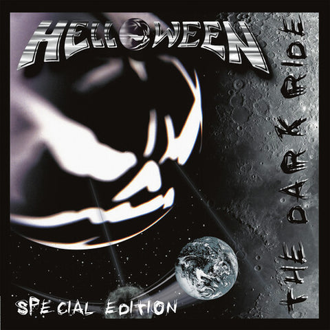 Helloween / Dark Ride