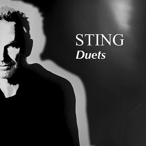 Sting / Duets