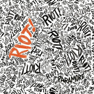 Paramore / Riot / 25Th Anniversary Edition