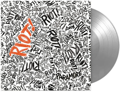 Paramore / Riot / 25Th Anniversary Edition