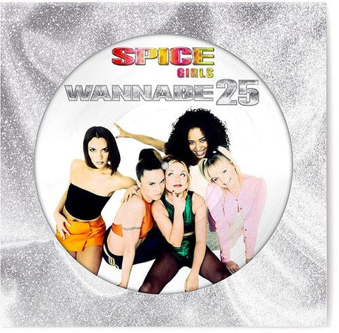 Spice Girls / Wannabe 25