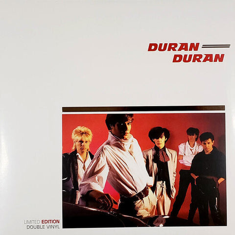 Duran Duran / Duran Duran