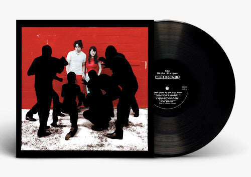 White Stripes / White Blood Cells