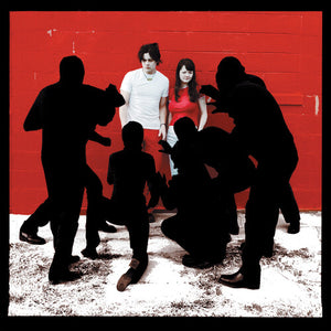 White Stripes / White Blood Cells