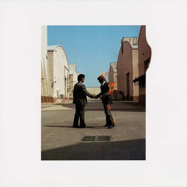 Pink Floyd / Wish You Were Here / Anniversary