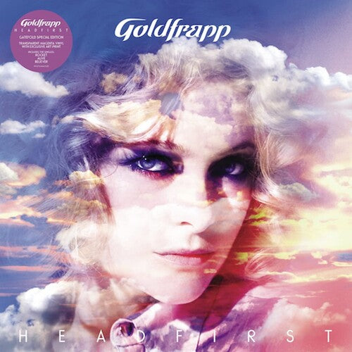 Goldfrapp / Head First