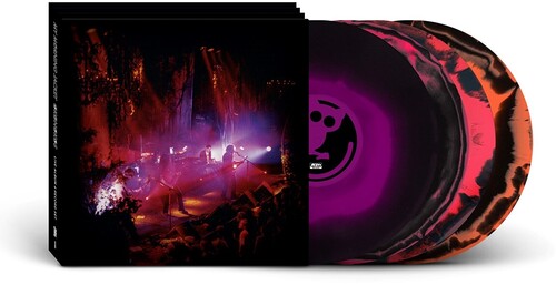 My Morning Jacket / Okonokos