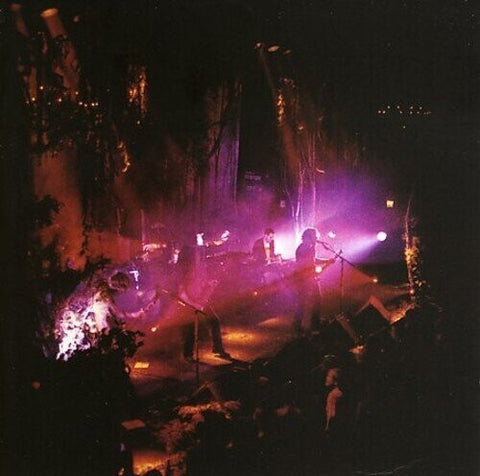 My Morning Jacket / Okonokos