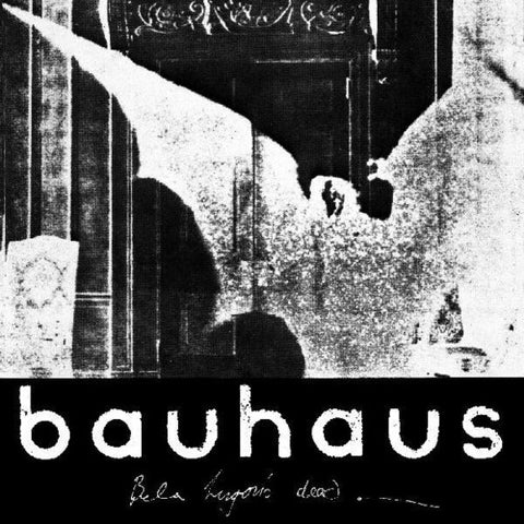 Bauhaus / The Bela Session