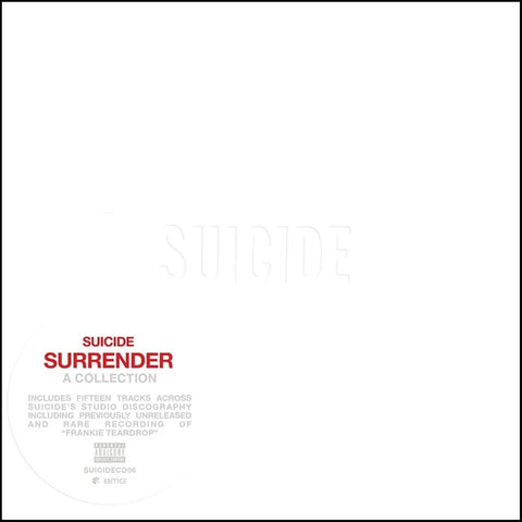 Suicide / Surrender