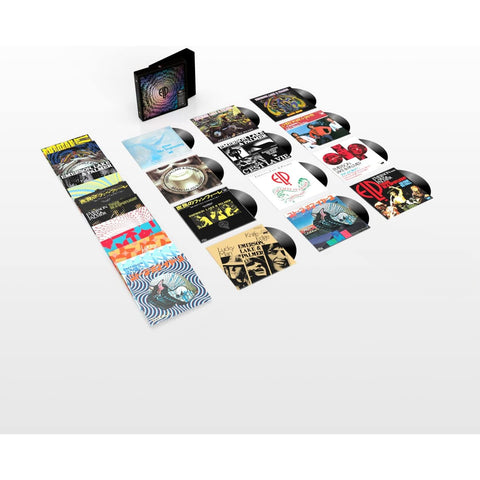 Emerson Lake And Palmer / Singles / 7 pulgadas / Boxset