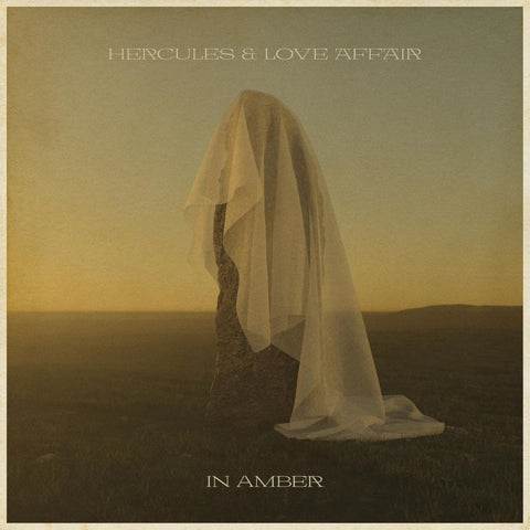 Hercules & Love Affair / In Amber / Indie Exclusive
