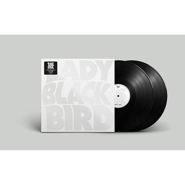 Lady Blackbird / Black Acid Soul / Deluxe Limited Edition