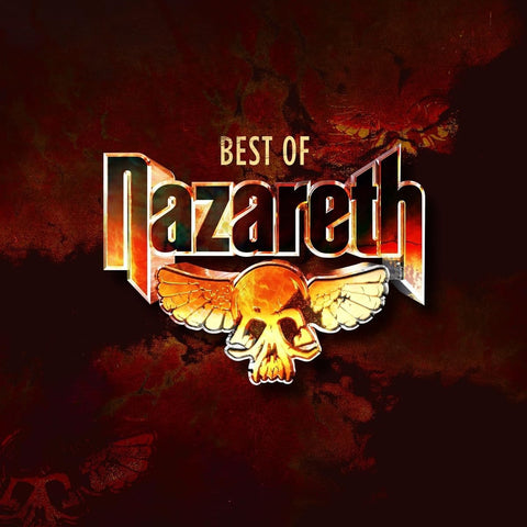 Nazareth / Best Of