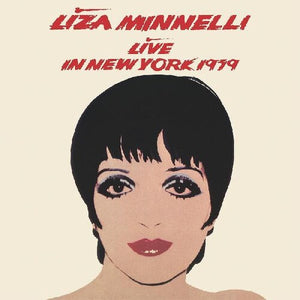 Liza Minnelli / Live In New York 1979