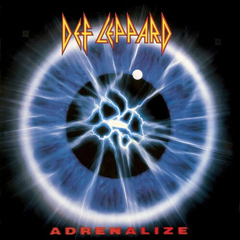 Def Leppard / Adrenalize