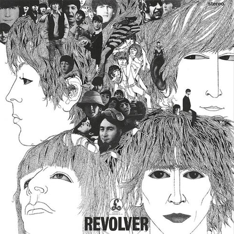 Beatles / Revolver / Special Edition