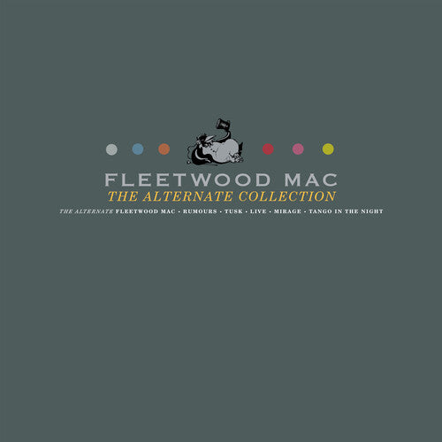 Fleetwood Mac / Alternate Collection